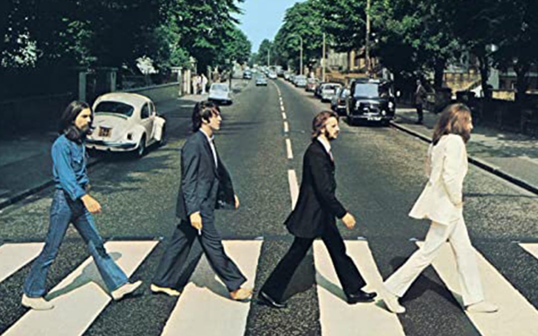 Abbey Road (The Beatles)