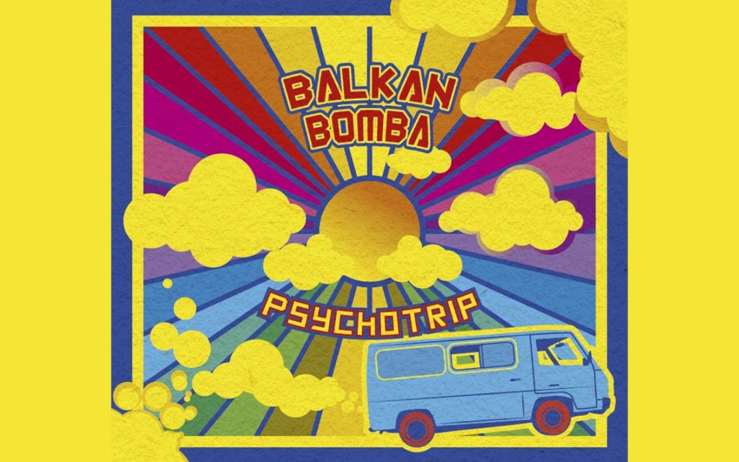 Psychotrip (Balkan Bomba)