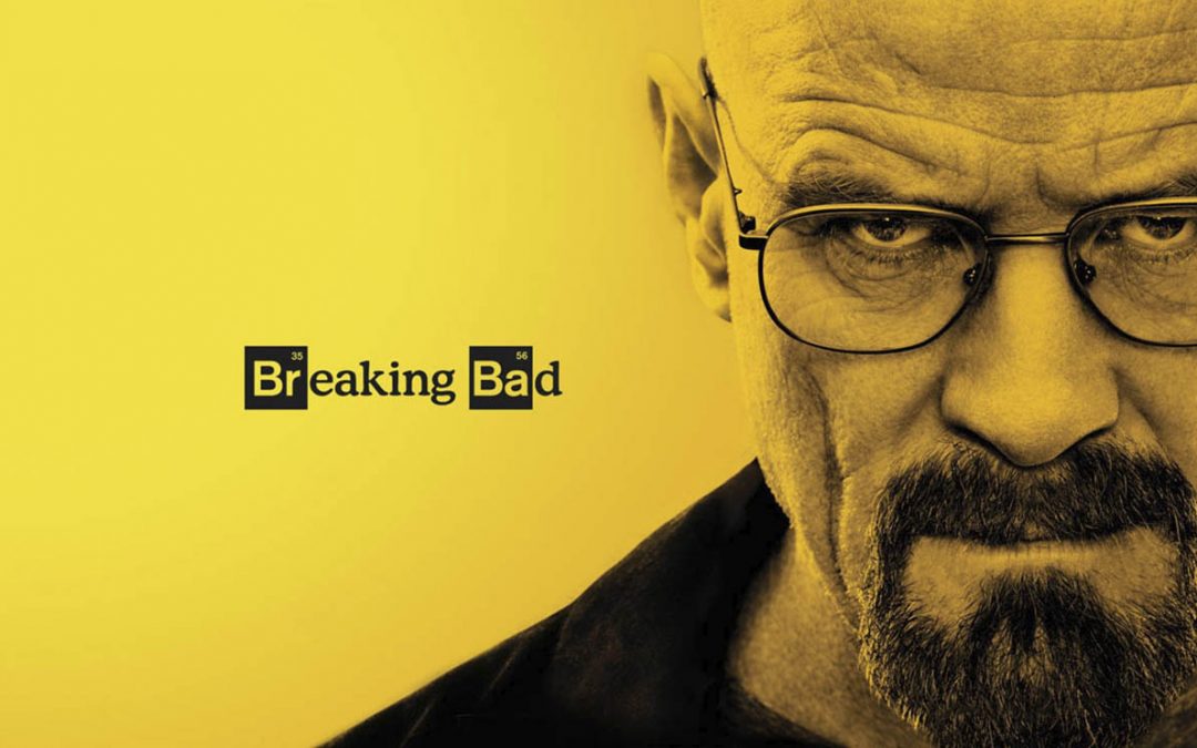 Breaking Bad