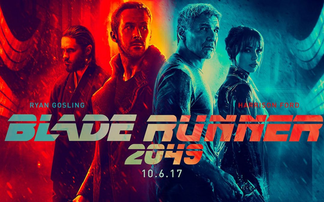 Blade Runner 2049