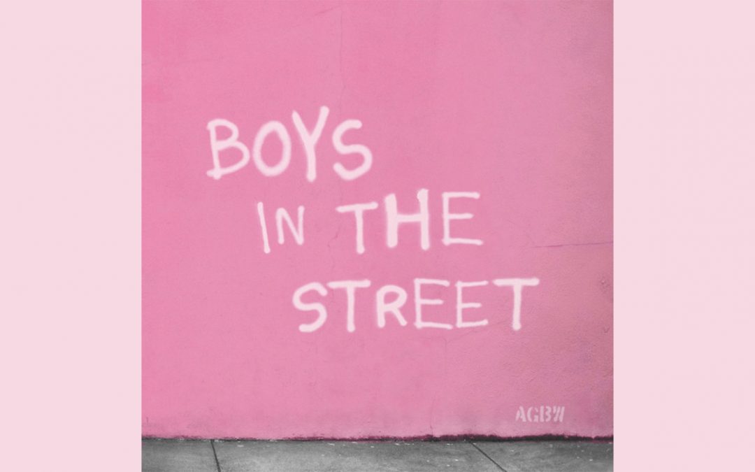 Boys in the Street (A great Big World)