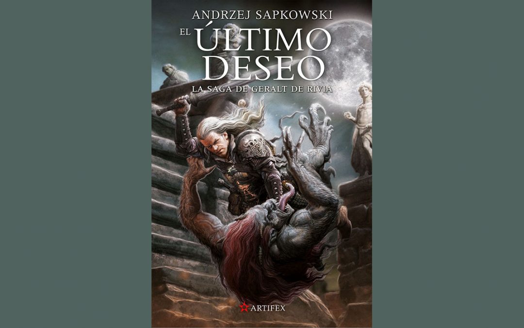 El último deseo