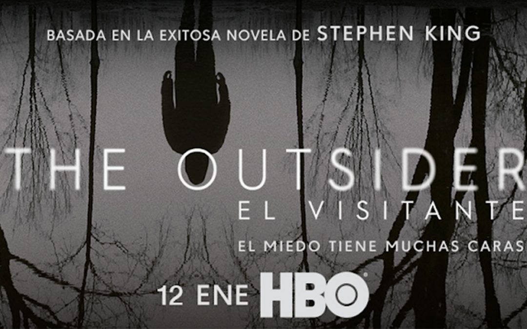 El visitante