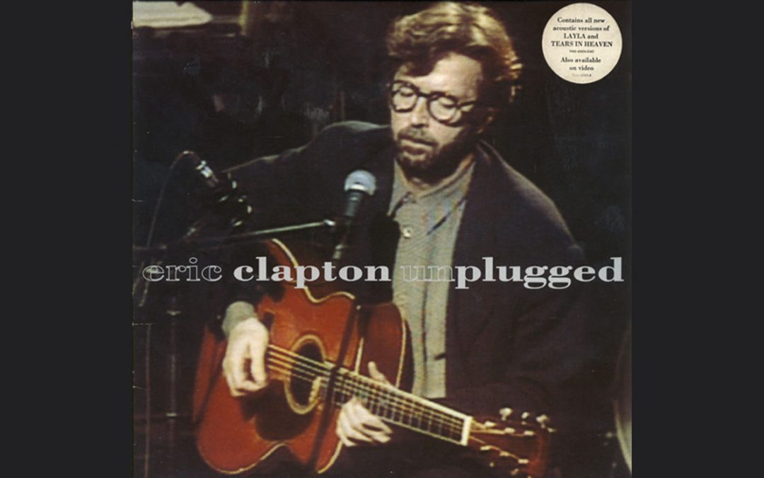 Unplugged (Eric Clapton)