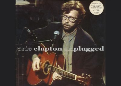 Unplugged (Eric Clapton)