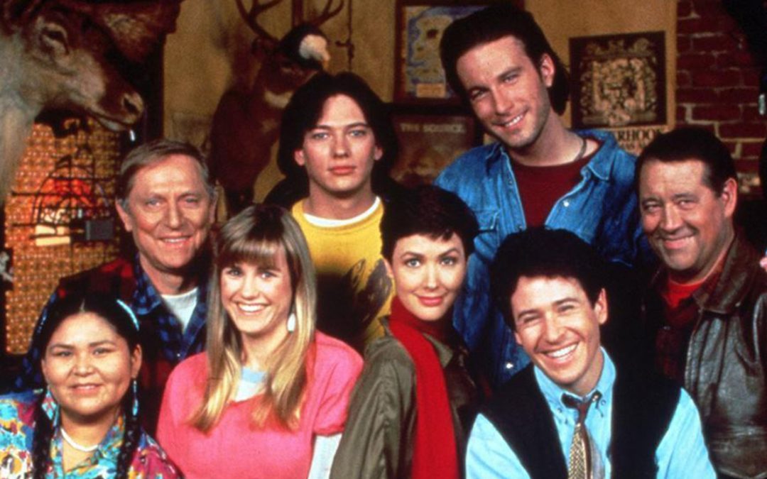 Northern Exposure