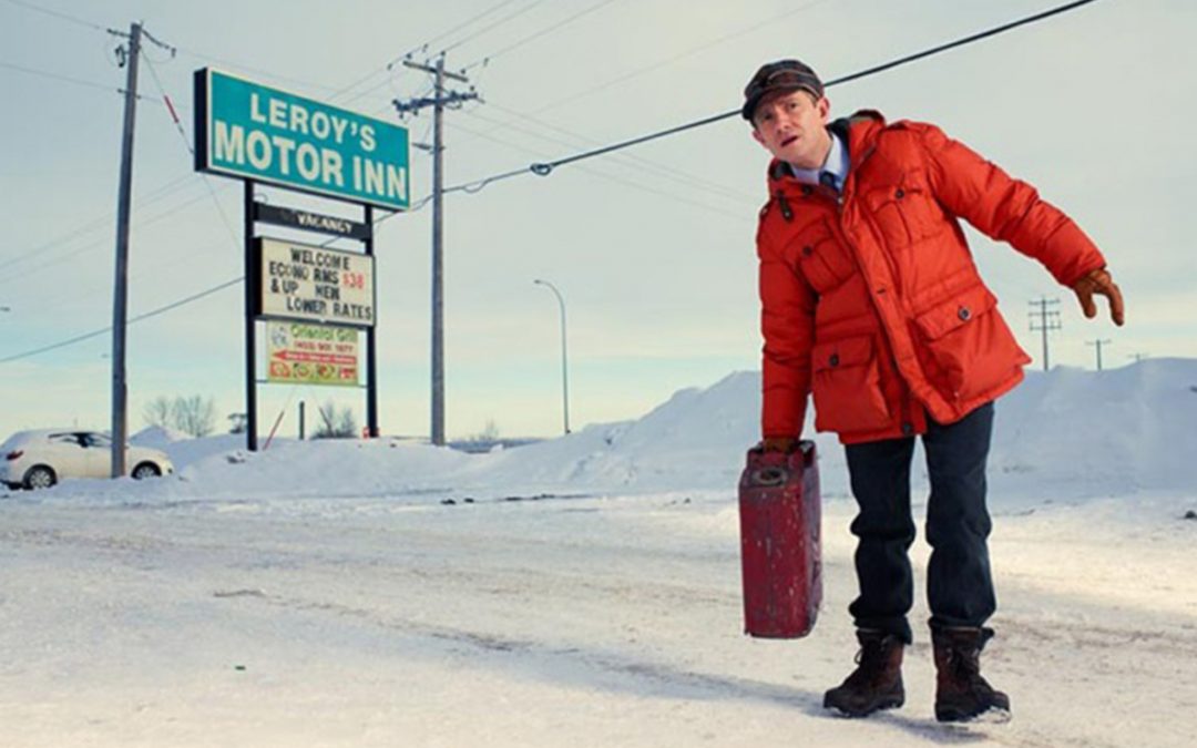 Fargo