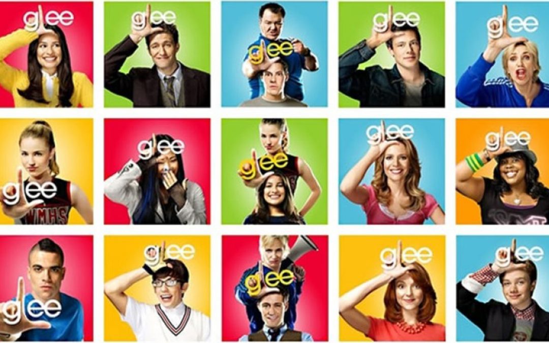Glee