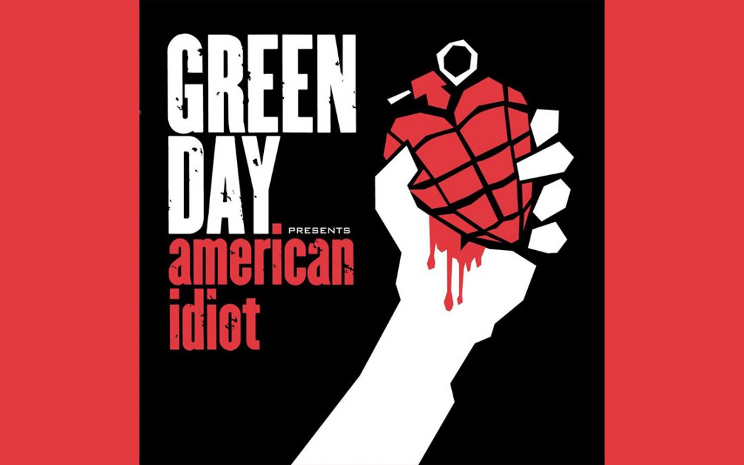 American Idiot (Green Day)