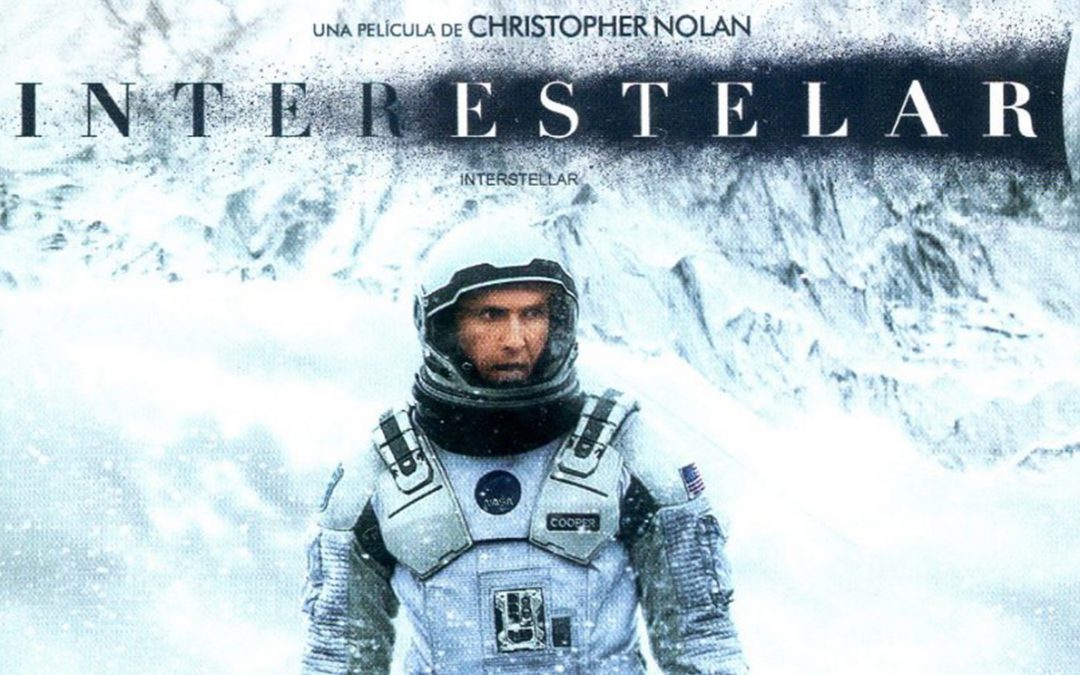 Interstellar
