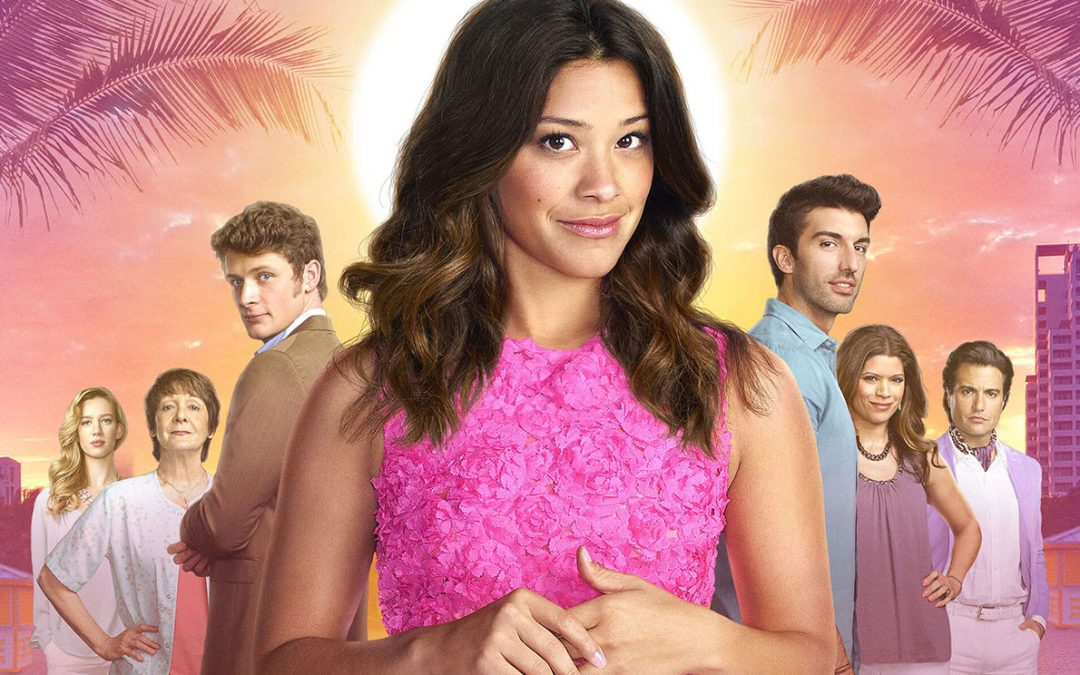 Jane the Virgin