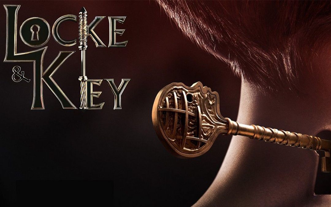 Locke and Key
