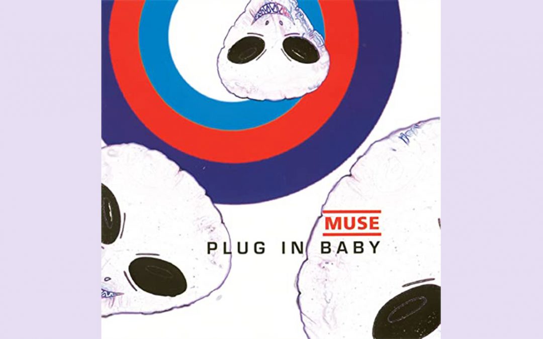 Plug in Baby (Muse)