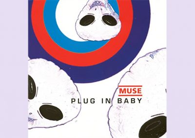 Plug in Baby (Muse)