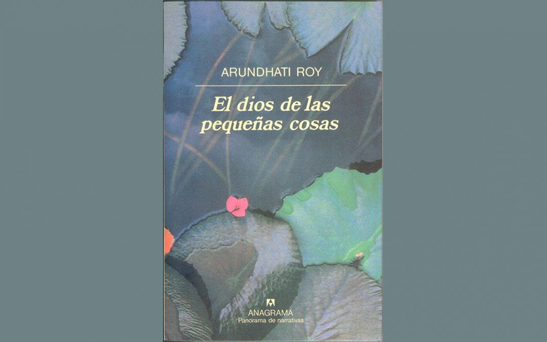 El dios de las pequeñas cosas