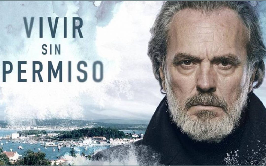 Vivir sin permiso