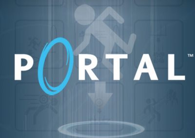 Portal 1 y 2