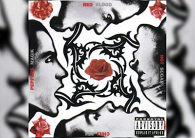 Blood Sugar Sex Magik (Red Hot Chili Peppers)