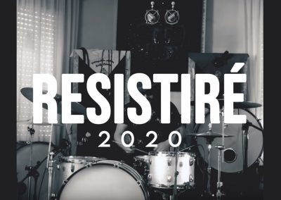 Resistiré 2020 (varios artistas)