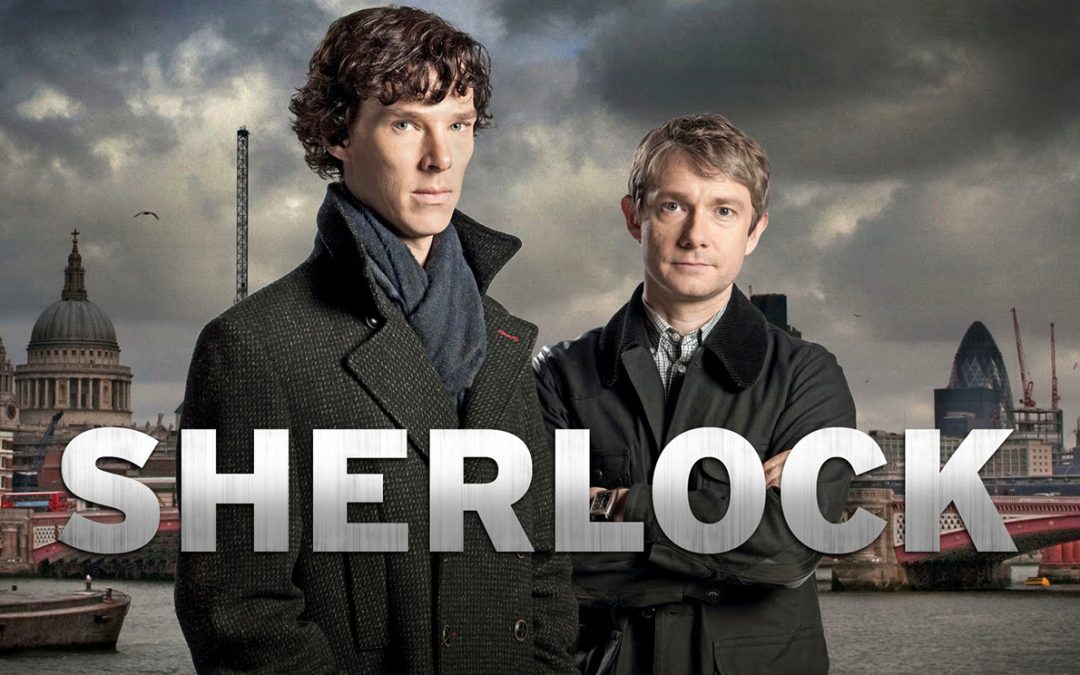 Sherlock