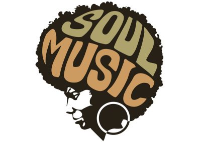 Top 10 soul classics (varios artistas)