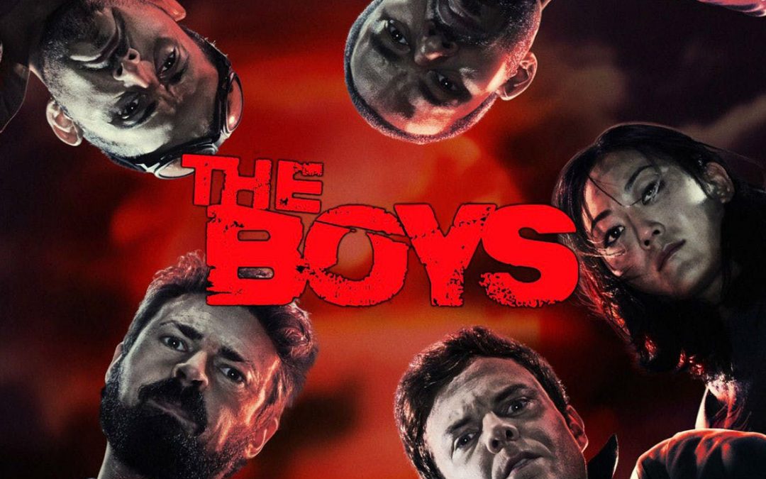The Boys