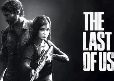 The last of us