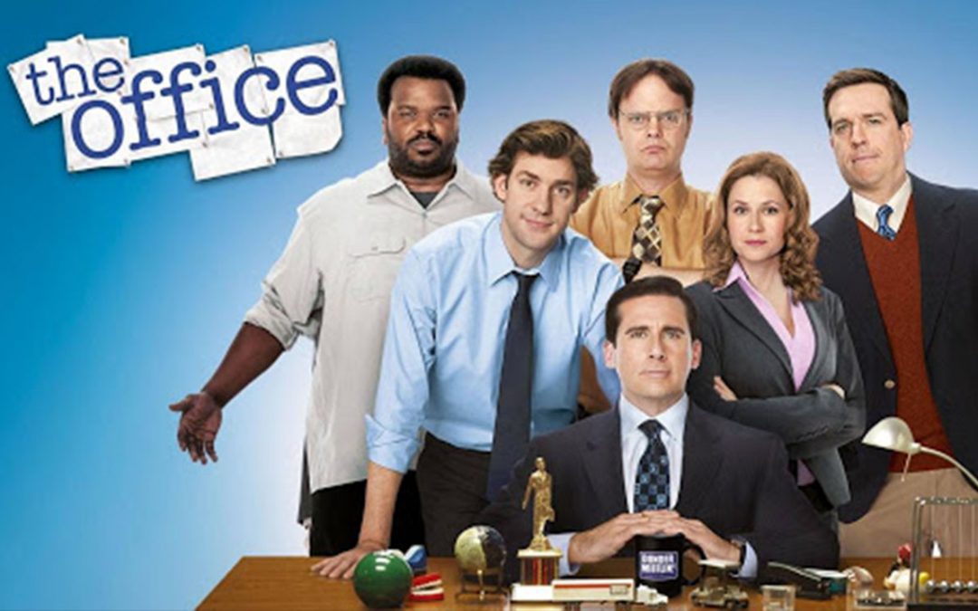 The Office