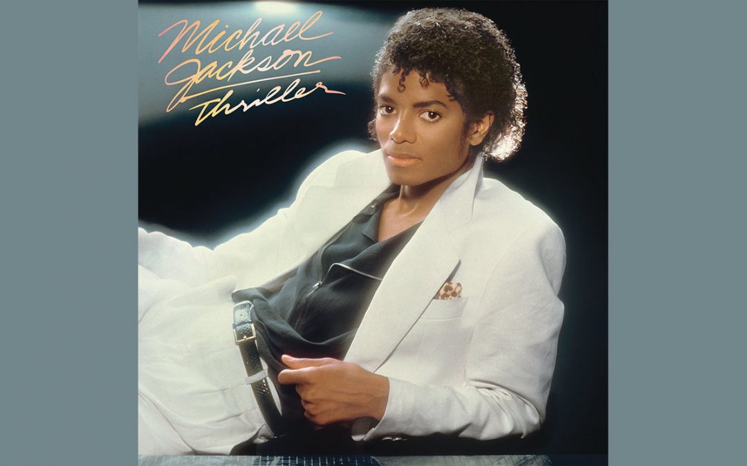 Thriller (Michael Jackson)